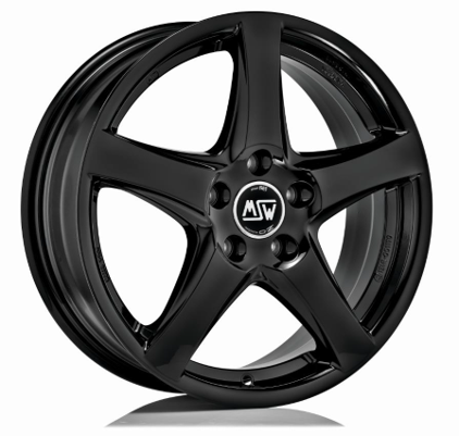 MSW 78 6.5" 5/112/17 ET4966,6