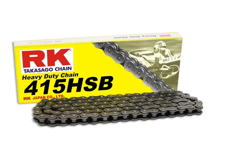 RK 415HSB Kjede +CL (Connect.link)