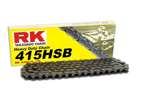 RK 415HSB Kjede +CL (Connect.link)