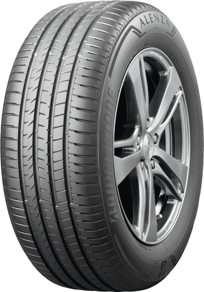 Bridgestone Alenza 001 * RFT 245/50/19 105W