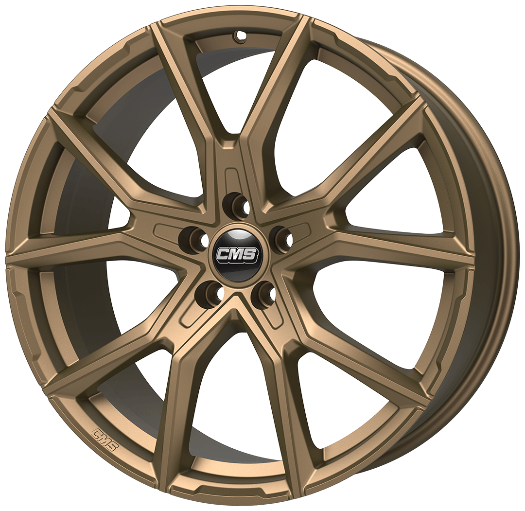 CMS C33 8" 5/108/19 ET4263,4