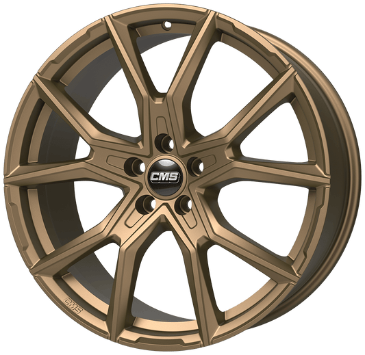 CMS C33 8" 5/112/19 ET4566,5