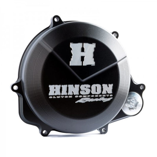 Hinson Deksel CRF450R 17-, CRF450RX 17-
