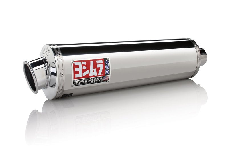 Yoshimura Bolt-On Honda Cbr900 00-03 Rs3Race/Bo/Ss