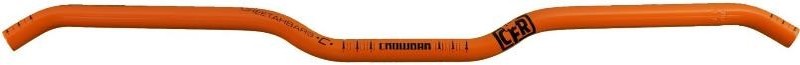 CFR Crow bar Orange Crush