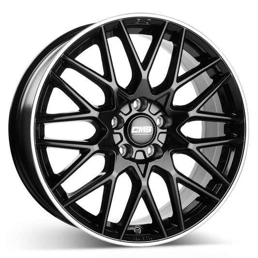 CMS C25 8" 5/108/18 ET4863,4