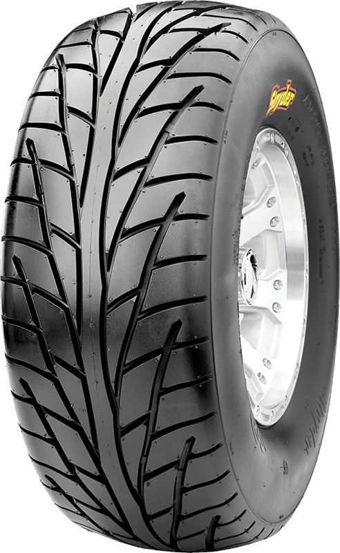 CST Dekk Stryder CS06 26 x 11.00 - 12 6-Ply TL E-godkj. 58N