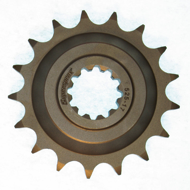 Supersprox / JT Forreim drev 525.17