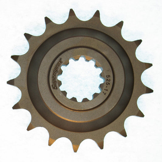 Supersprox / JT Forreim drev 525.17
