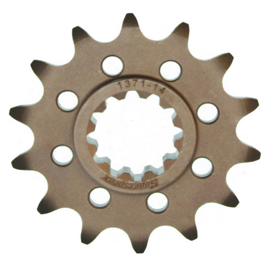 Supersprox Fremre drev 1371.14