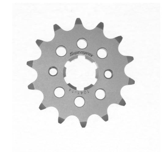 Supersprox / JT Framdrev 1401.14