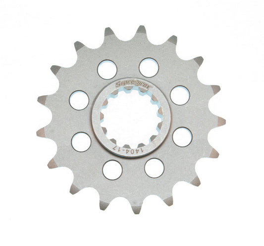 Supersprox / JT Framdrev 1404.17