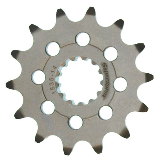Supersprox / JT Framdrev 1535.15