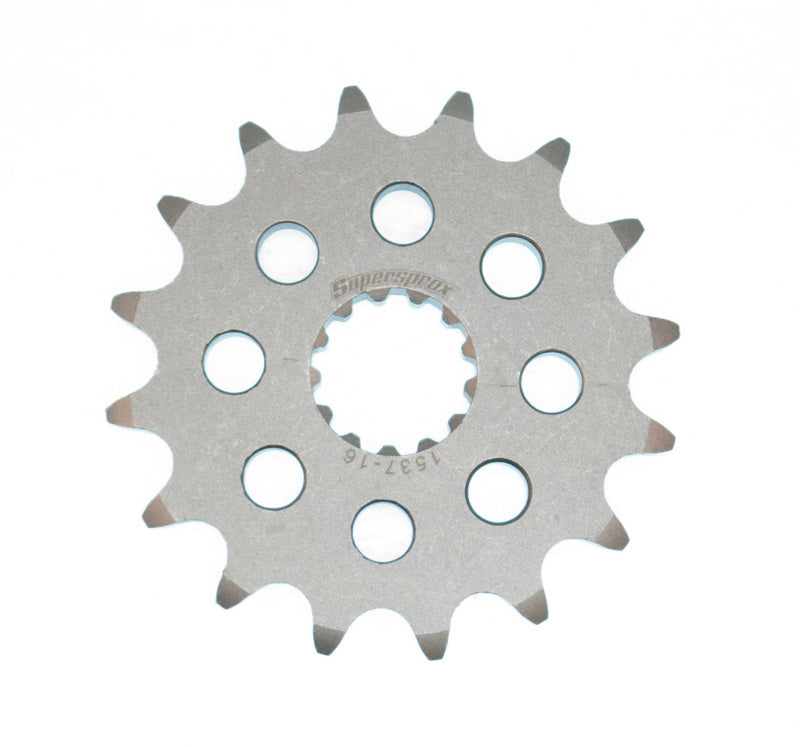 Supersprox / JT Framdrev 1537.16