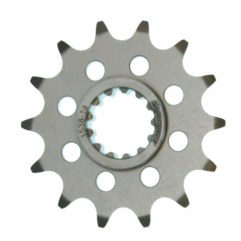 Supersprox / JT Framdrev 1538.14