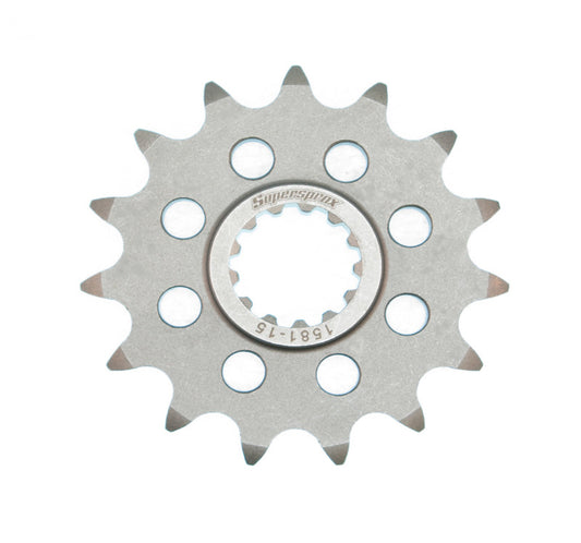 Supersprox Fordrevet 1581.16