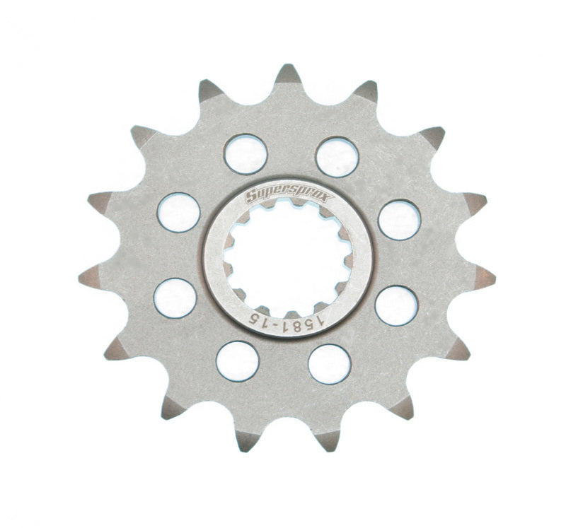 Supersprox / JT Fordrevet 1581.15