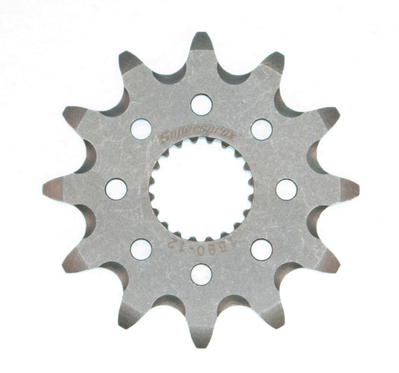 Supersprox / JT Framdrev 1590.12