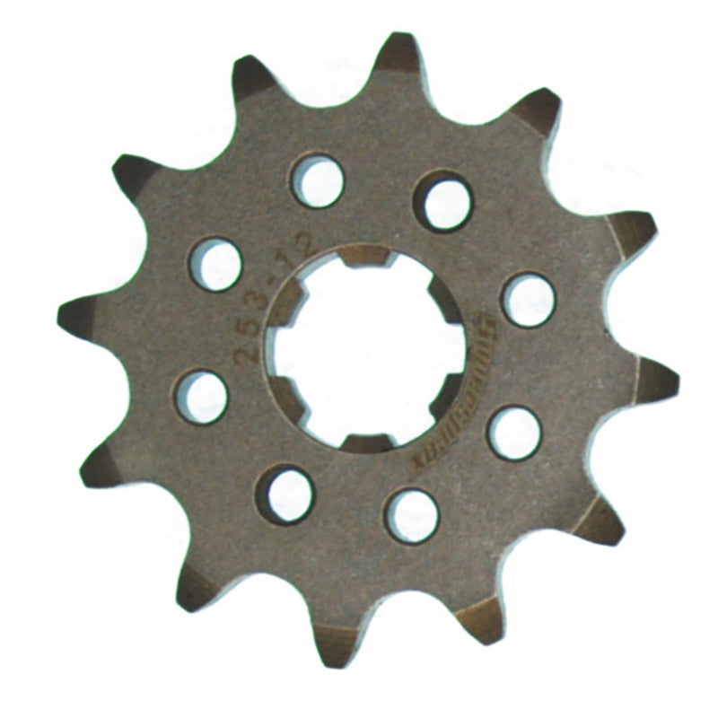 Supersprox / JT Forgiret 253,12