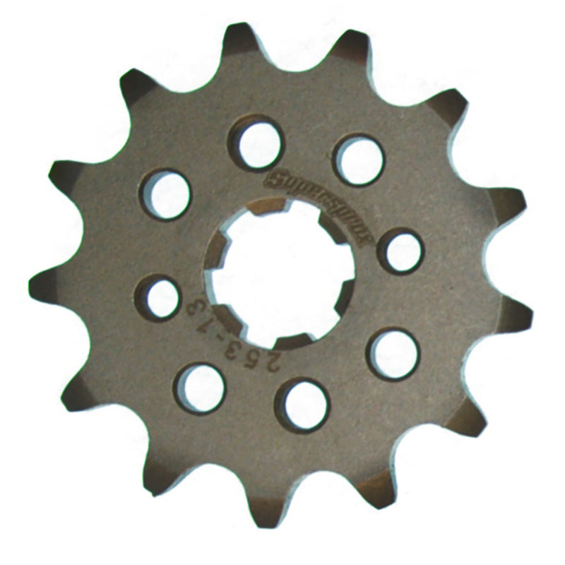 Supersprox / JT Forgiret 253,13