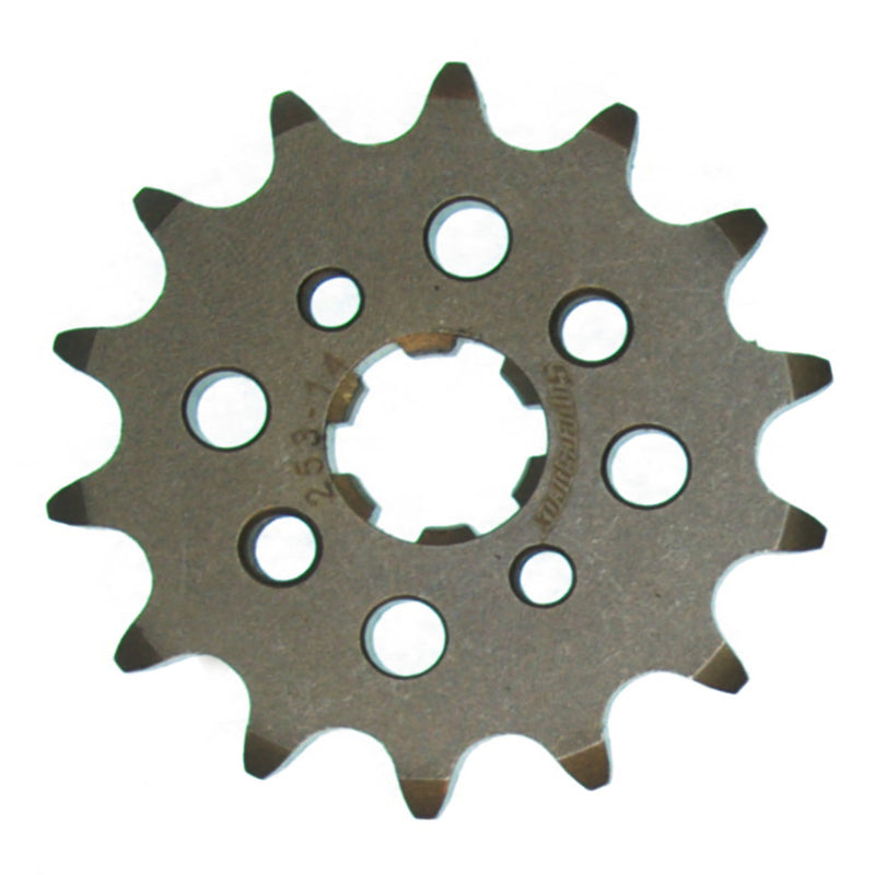 Supersprox / JT Framdrev 253.14