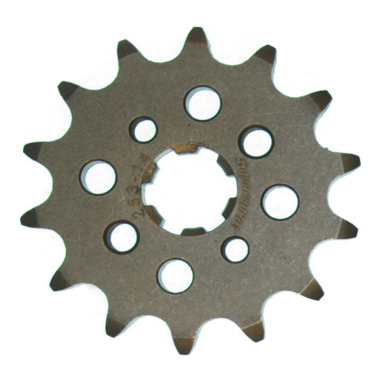 Supersprox / JT Framdrev 253.14