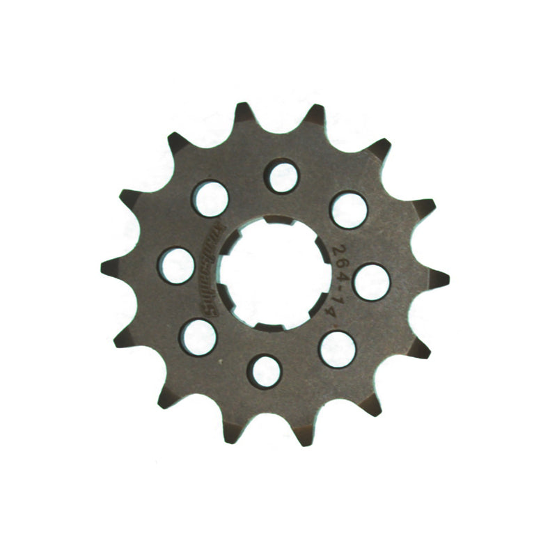 Supersprox Fremre drev 264.14