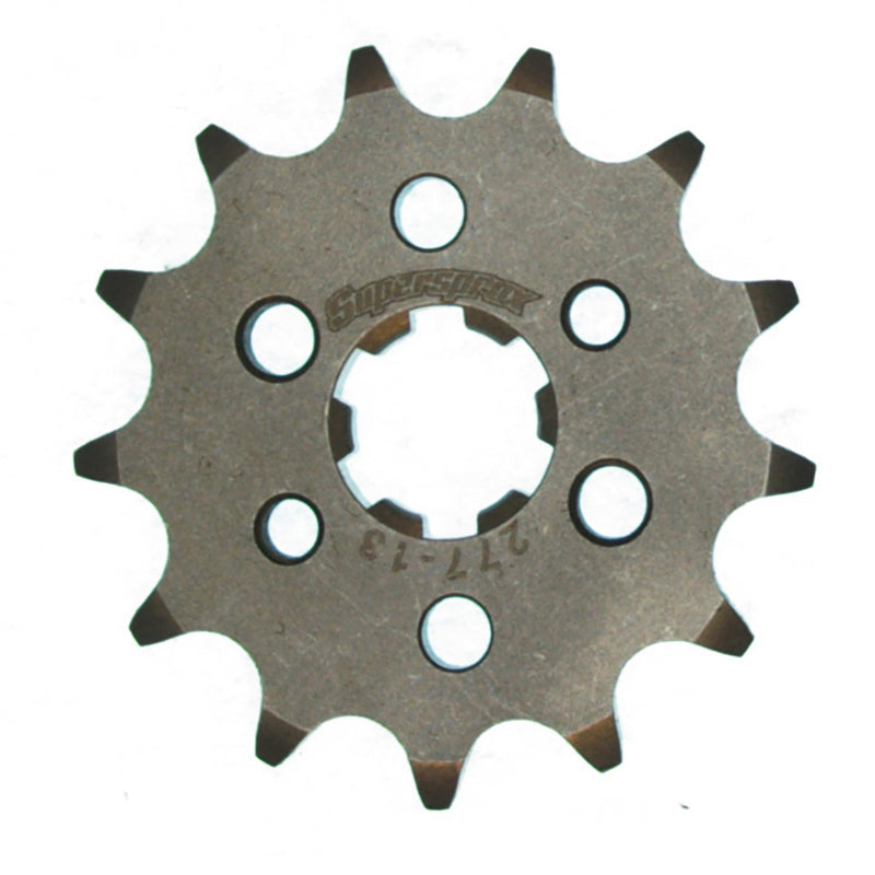 Supersprox / JT Framdrev 277.14