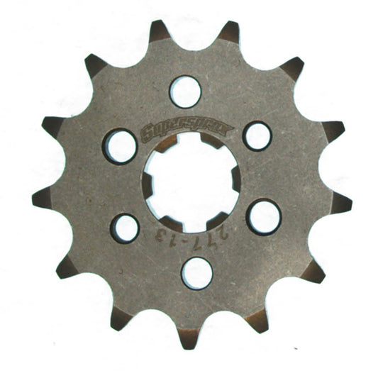 Supersprox / JT Framdrev 277.14