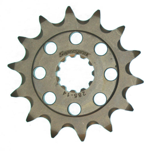 Supersprox Foran tannhjul 285.14