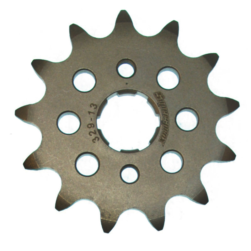 Supersprox / JT Framdrev 329.13