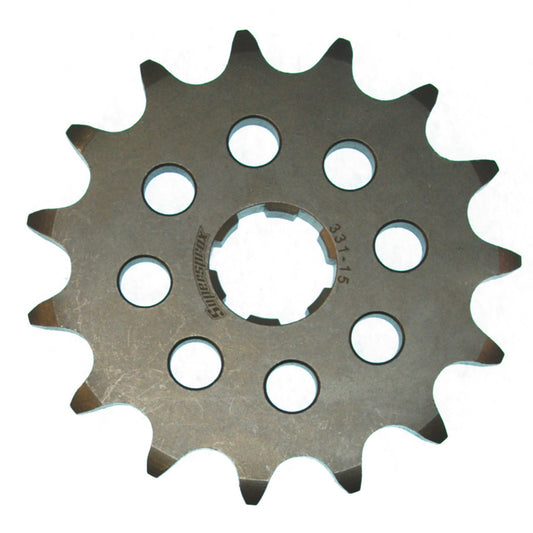 Supersprox Framdrev 331:15.2