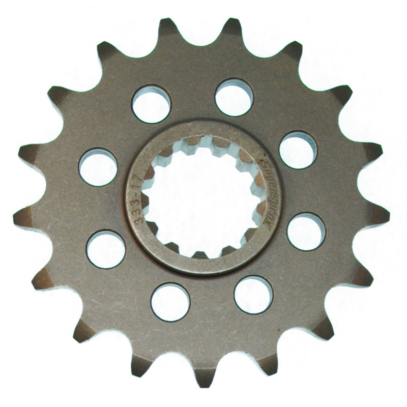 Supersprox Fremre drev 333.16RB med gummiforing
