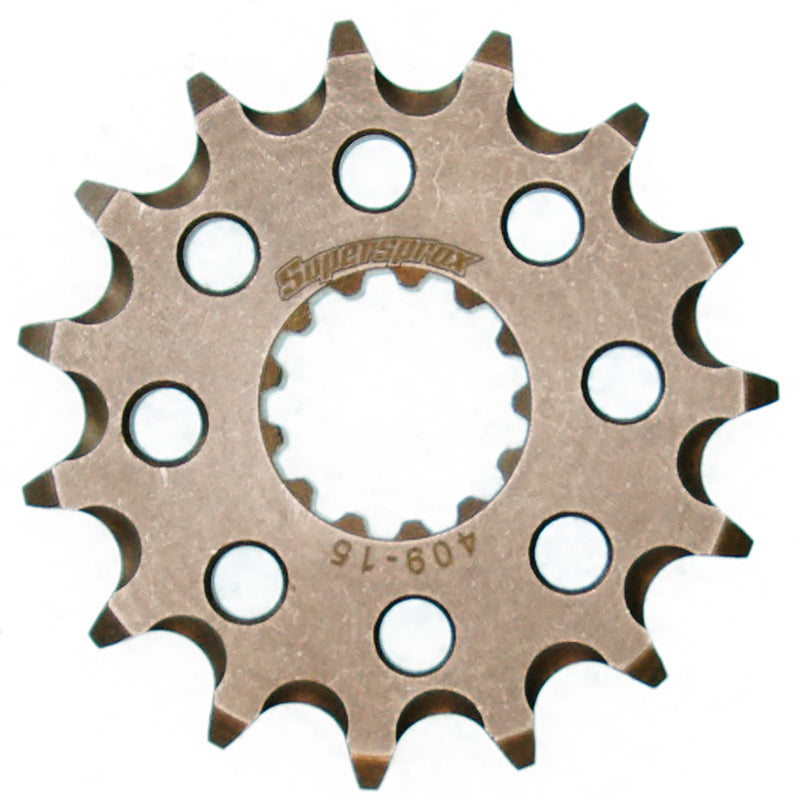 Supersprox / JT Framdrev 409.14