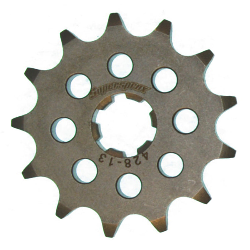 Supersprox / JT Framdrev 428.12
