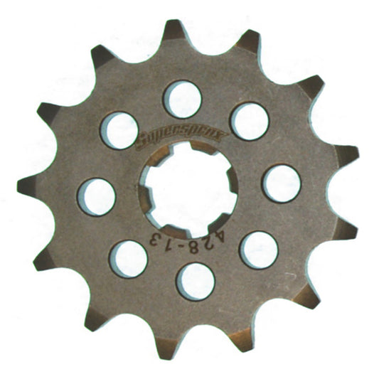 Supersprox / JT Framdrev 428.12