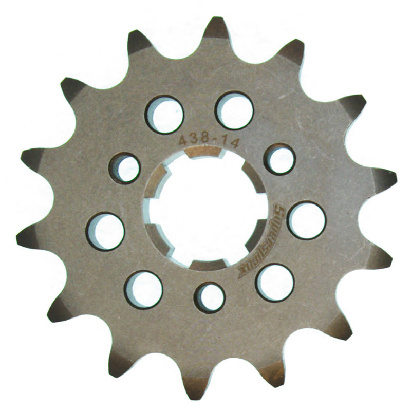 Supersprox Framdrev 438.14