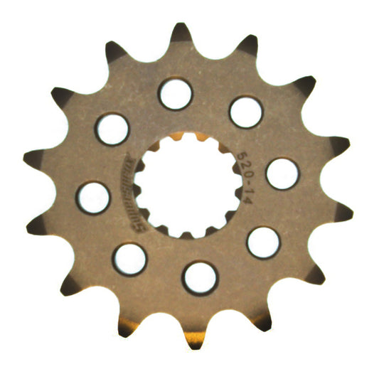 Supersprox / JT Framdrev 520.16