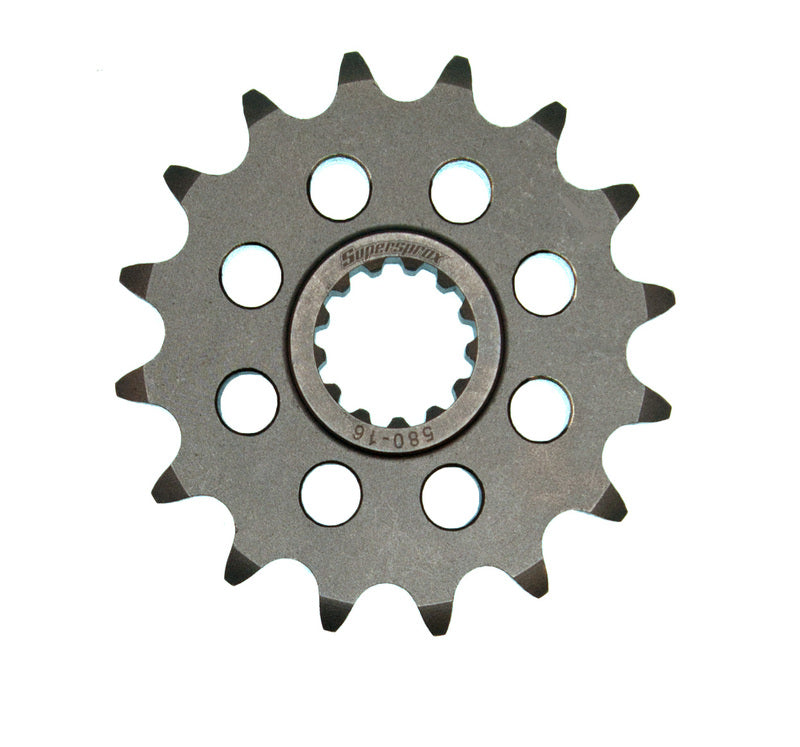 Supersprox / JT Framdrev 580.15