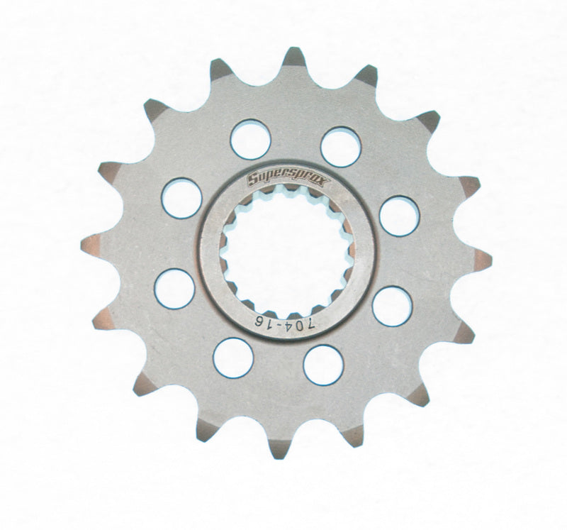 Supersprox Framdrev 704.15