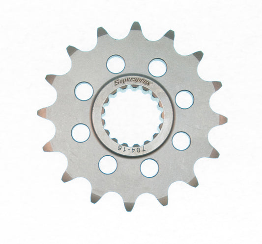 Supersprox Framdrev 704.15