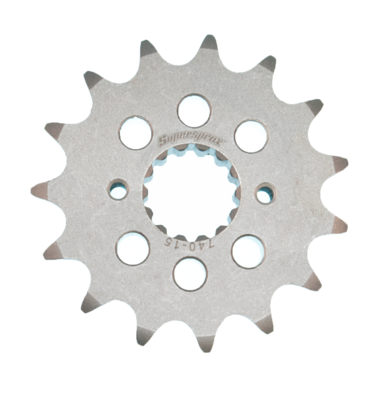 Supersprox Framdrev 740.15