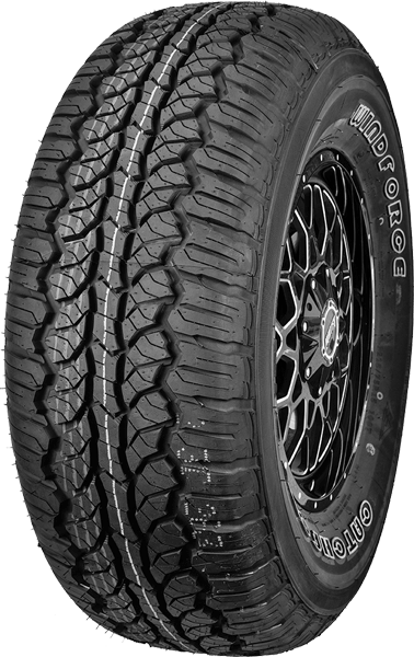 Windforce Catchfors A/T 215/80/15 112S