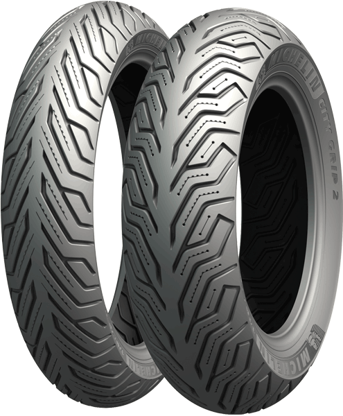 Michelin City Grip 2 110/70/11 45L