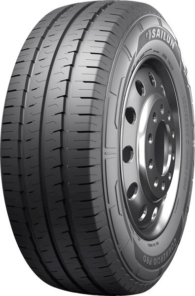 Sailun Commercio Pro 215/65/16 109T