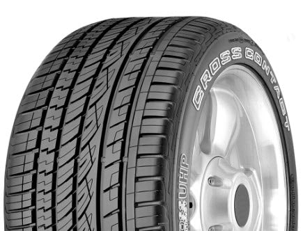 Continental CrossContact UHP LR 245/45/20 103W