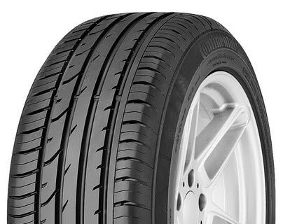 Continental ContiPremiumContact 2 AO 215/45/16 90V