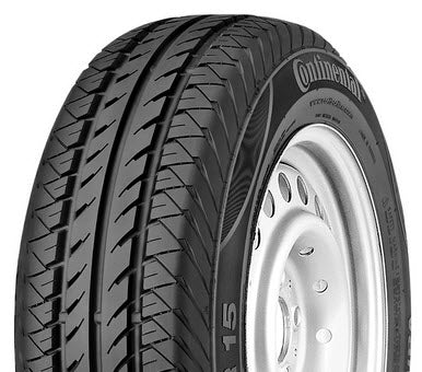 Continental Vanco 2 175/75/16 101R