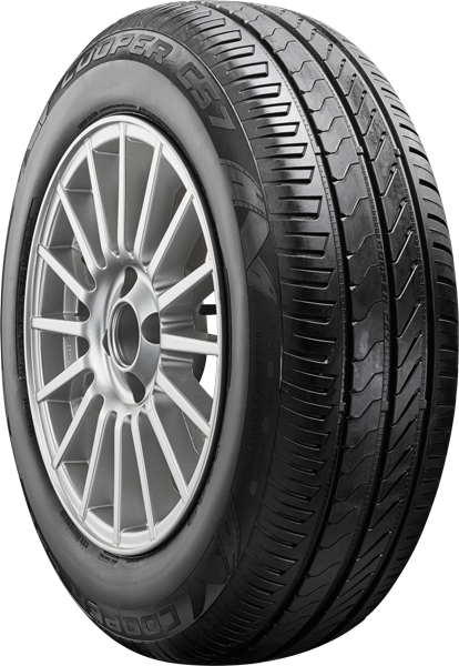 Cooper CS7 165/60/14 75T