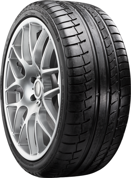 Cooper Zeon CS-Sport 205/40/17 84W